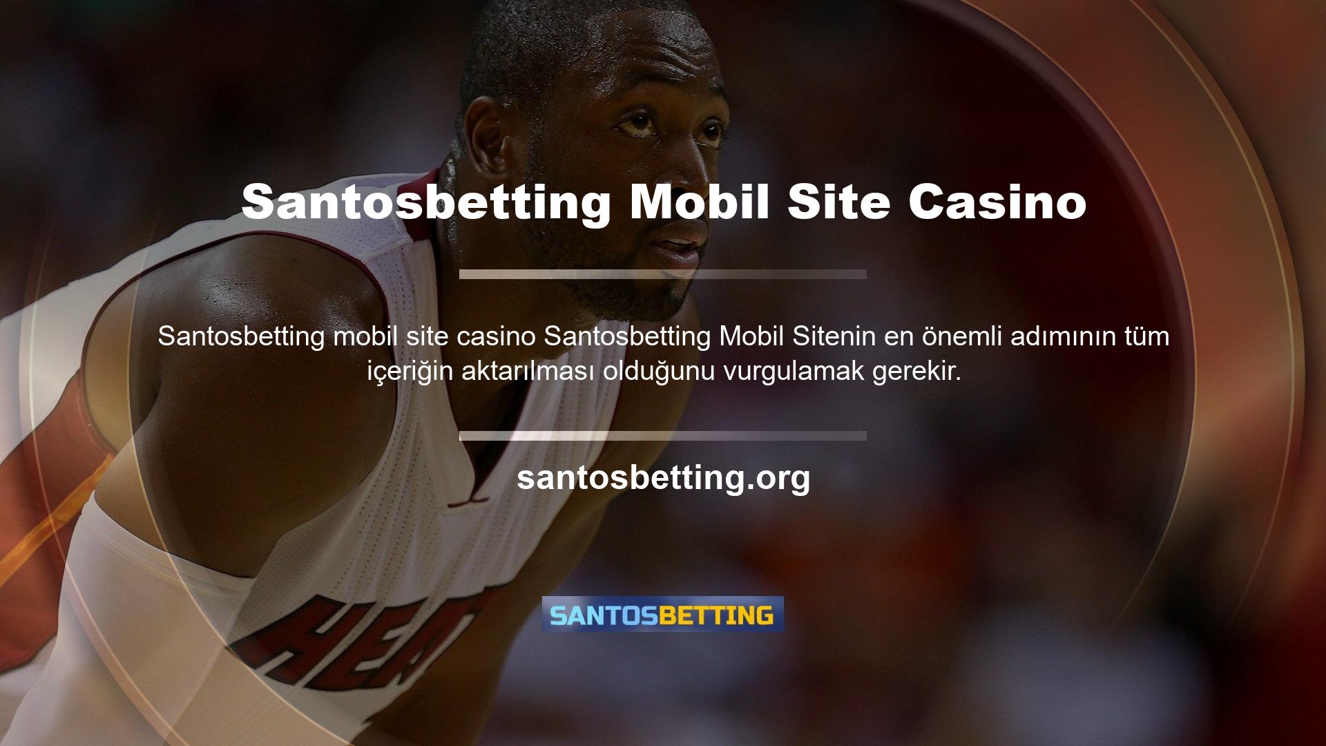 Örneğin, bazı mobil casino siteleri para yatırma, çekme ve bonus döngüleri sırasında hareketsizlik yaşadı