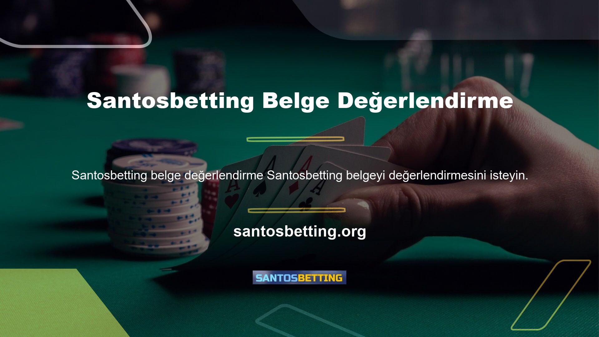 Bu şirket Türk casino pazarında güvenilir bir sitedir